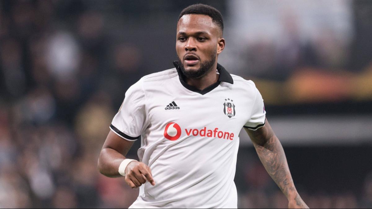 Cyle Larin'den arpc Beikta itiraf: Dnyada grebileceiniz en byk bask