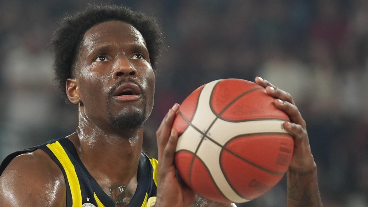 Fenerbahe Beko'nun rakibi ALBA Berlin