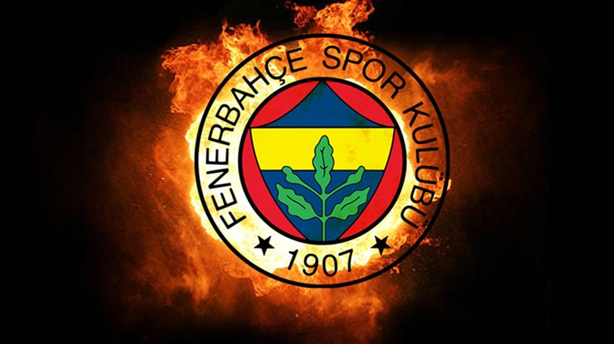 Fenerbahe'den Galatasaray ma sonras paylam