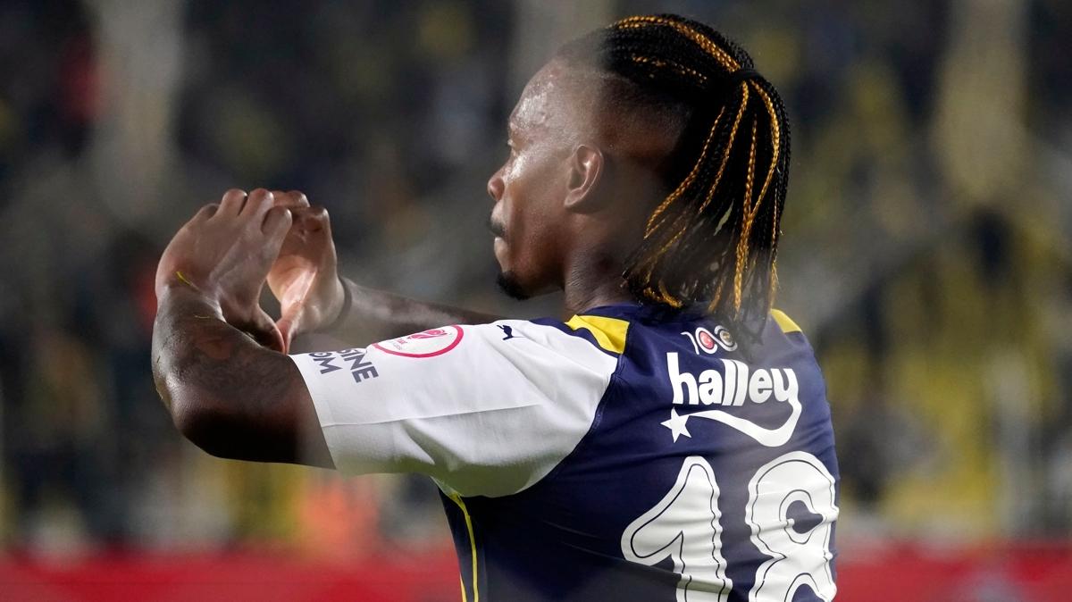 Lincoln Henrique, Fenerbahe'ye geri dnd