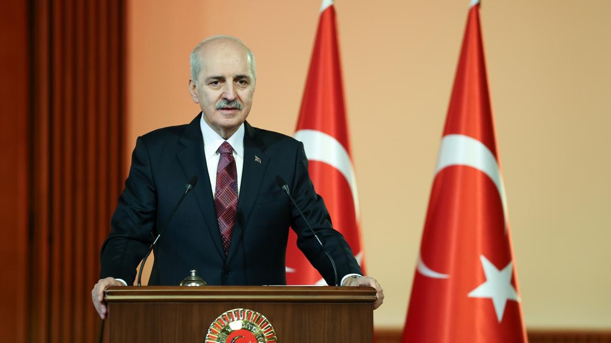 TBMM Bakan Kurtulmu, Letonya ve rlanda bykelileri ile grt