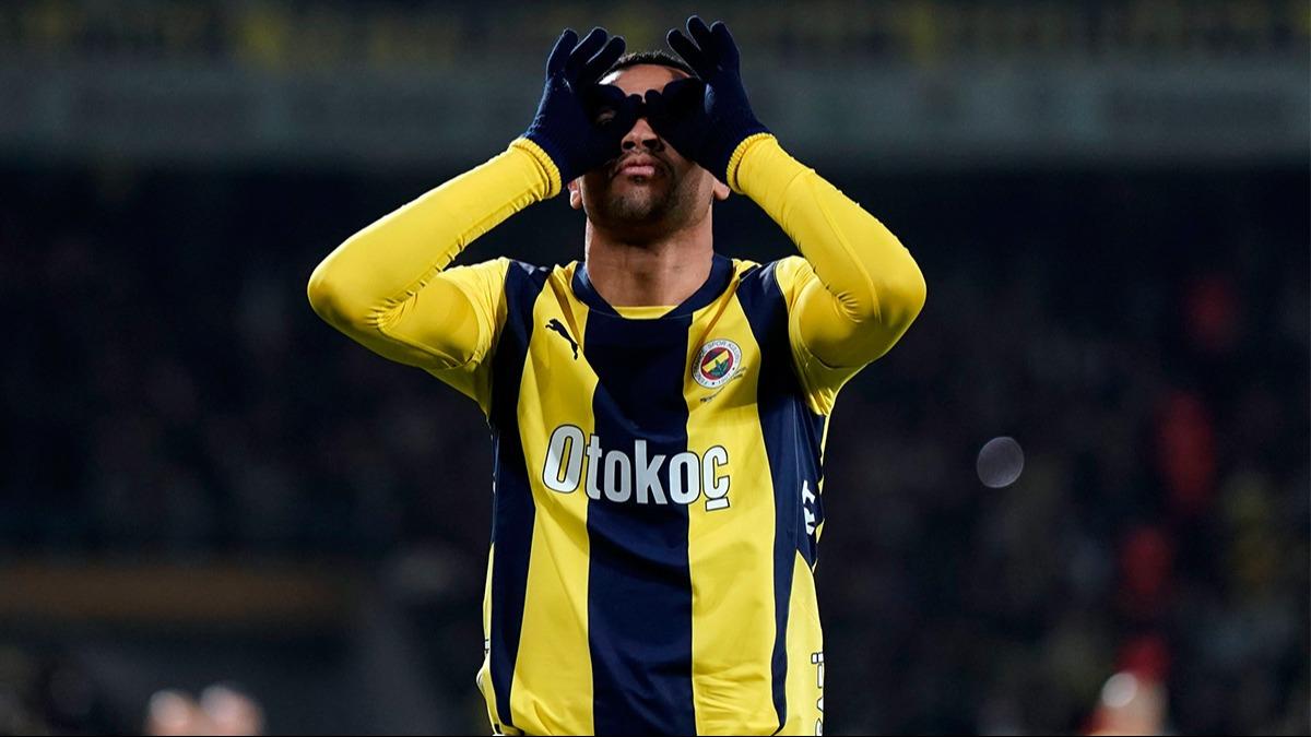 Youssef En-Nesyri'den tarihi teklife ret! te kararnn ardndaki gerek 