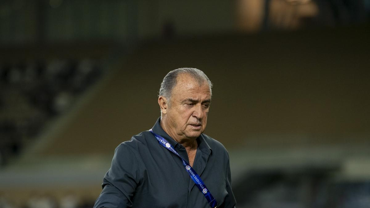 Fatih Terim: Bunlar deiecek