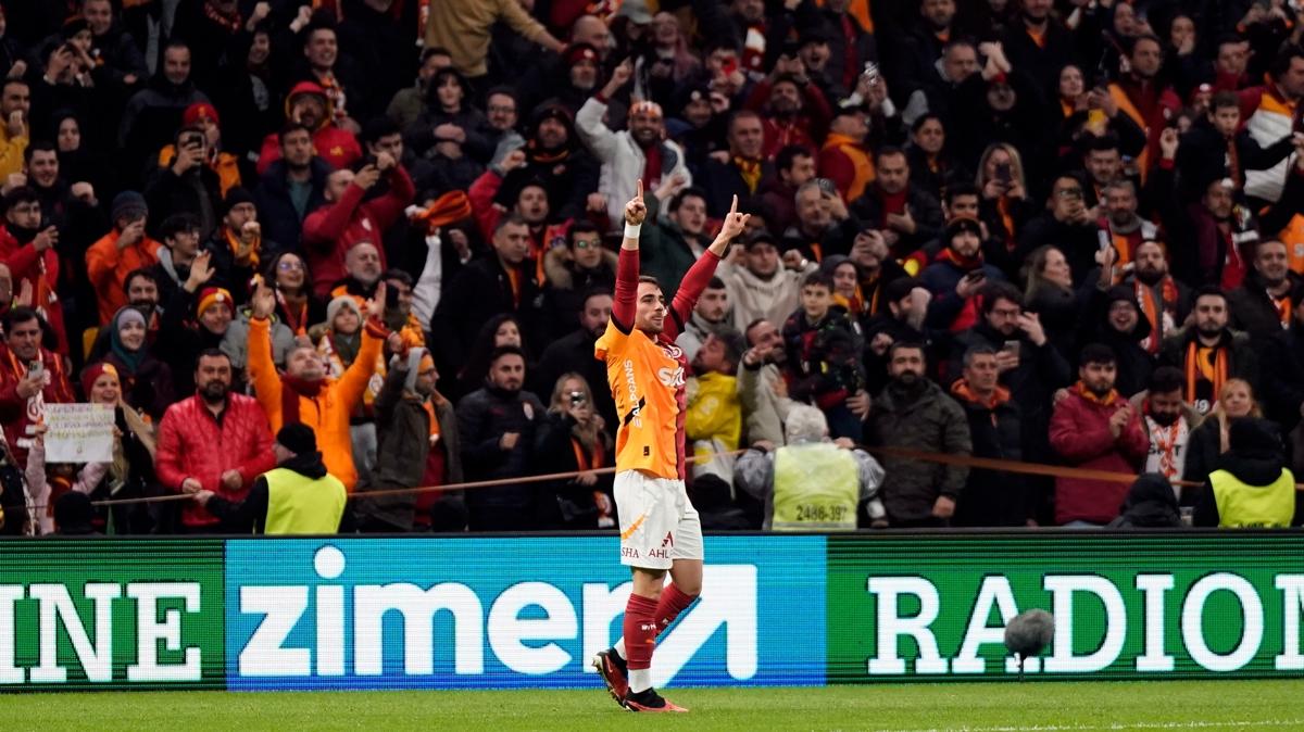 Galatasaray'dan PFDK kararna tepki