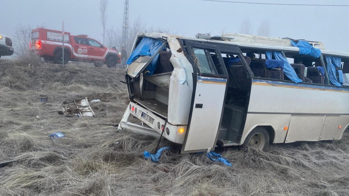 Malatya'da ii servisi devrildi