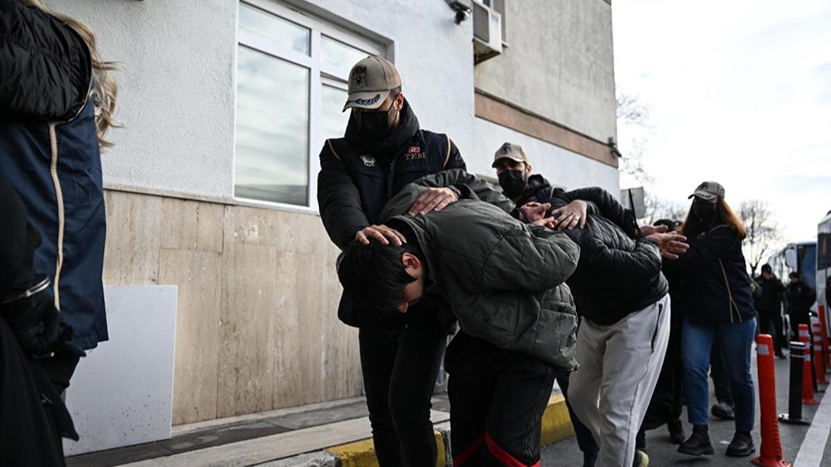 Santa Maria Kilisesi davasnda yeni gelime: Ara karar akland 