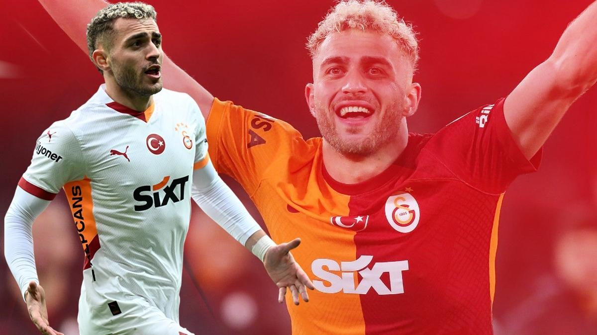 Elveda Bar Alper Ylmaz! Galatasaray'n kasas dolacak