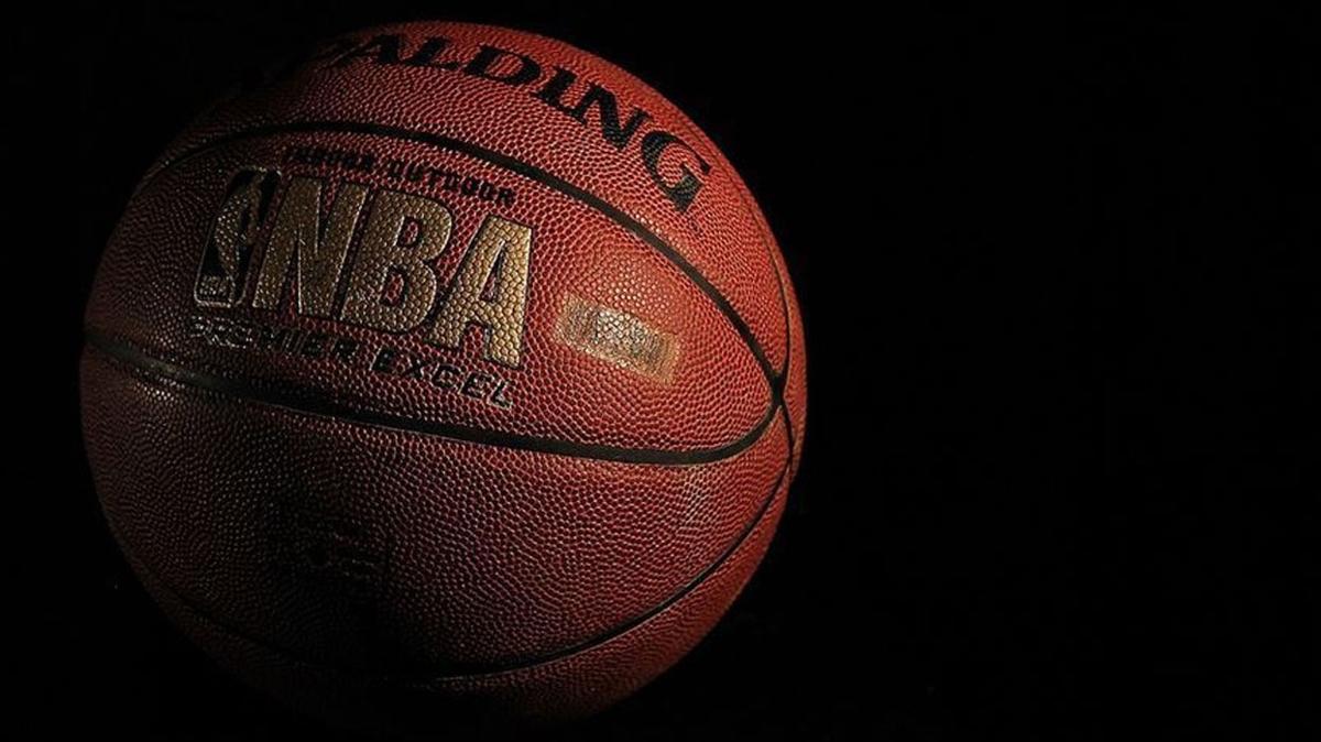 Los Angeles'taki yangnlar nedeniyle NBA'de 2 ma ertelendi