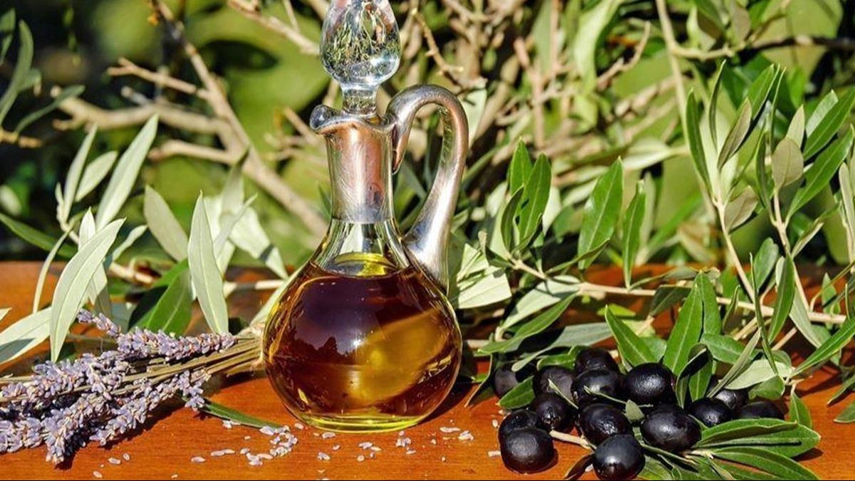 Zeytin ve zeytinyanda Cumhuriyet tarihinin rekoru: Trkiye zirveye oynuyor