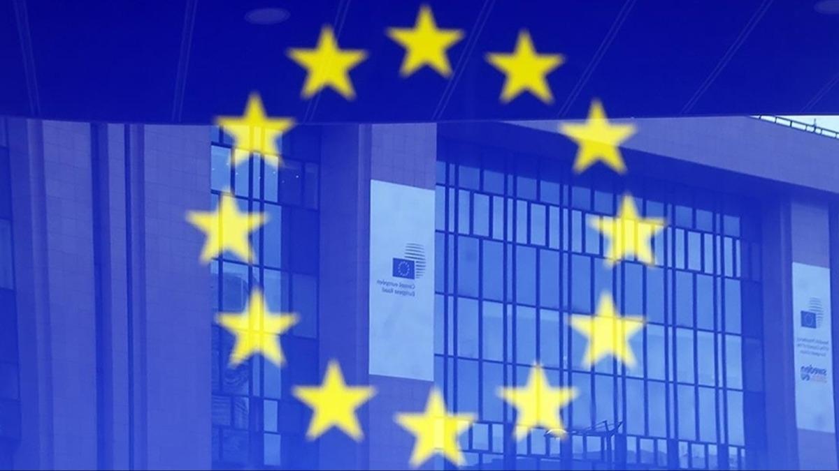 Avrupa Birlii'nden Ukrayna'ya 148 milyon avroluk yeni yardm