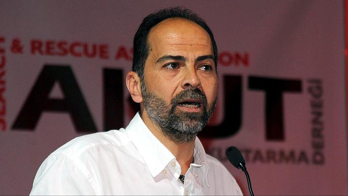 Nasuh Mahruki iin istenen ceza belli oldu