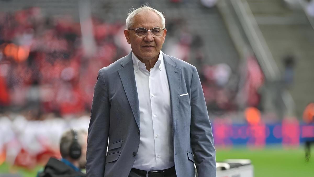 Ad Beikta ile anlyordu! Felix Magath iddialara cevap verdi