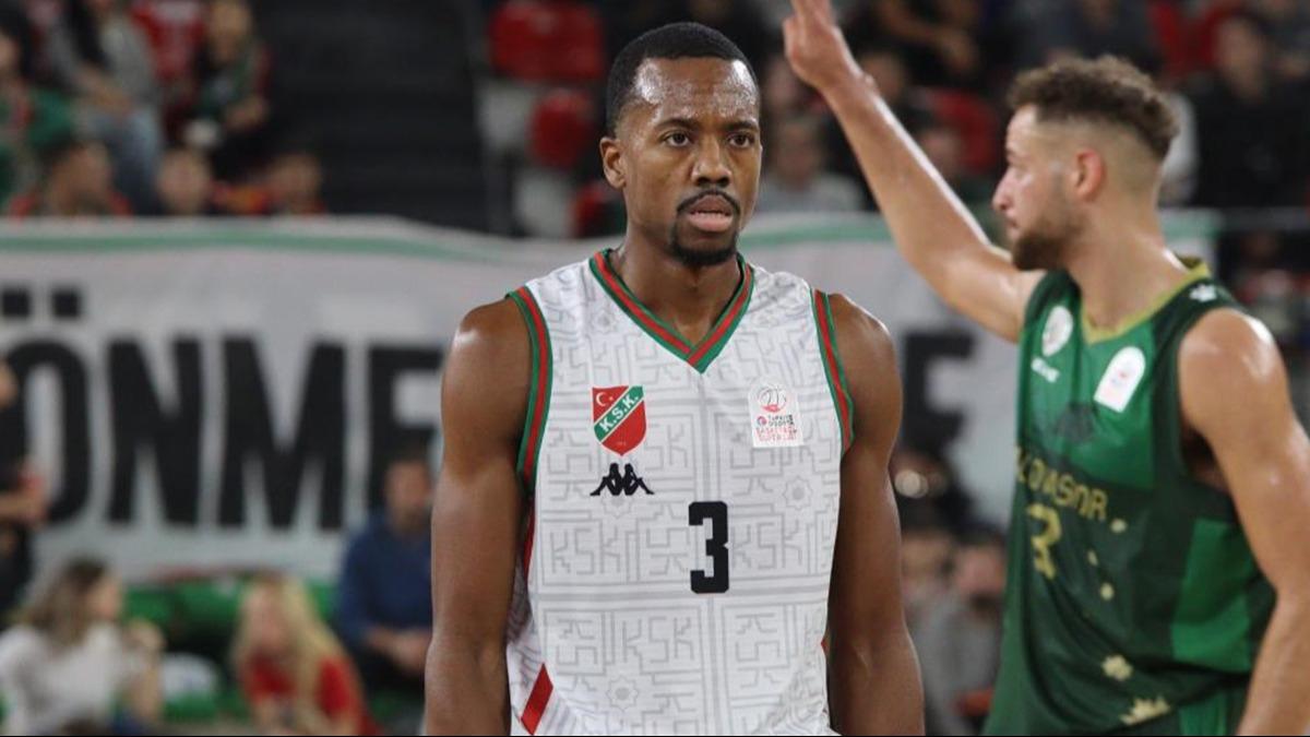 Errick McCollum: Byle bir ailede olduum iin ok mutluyum