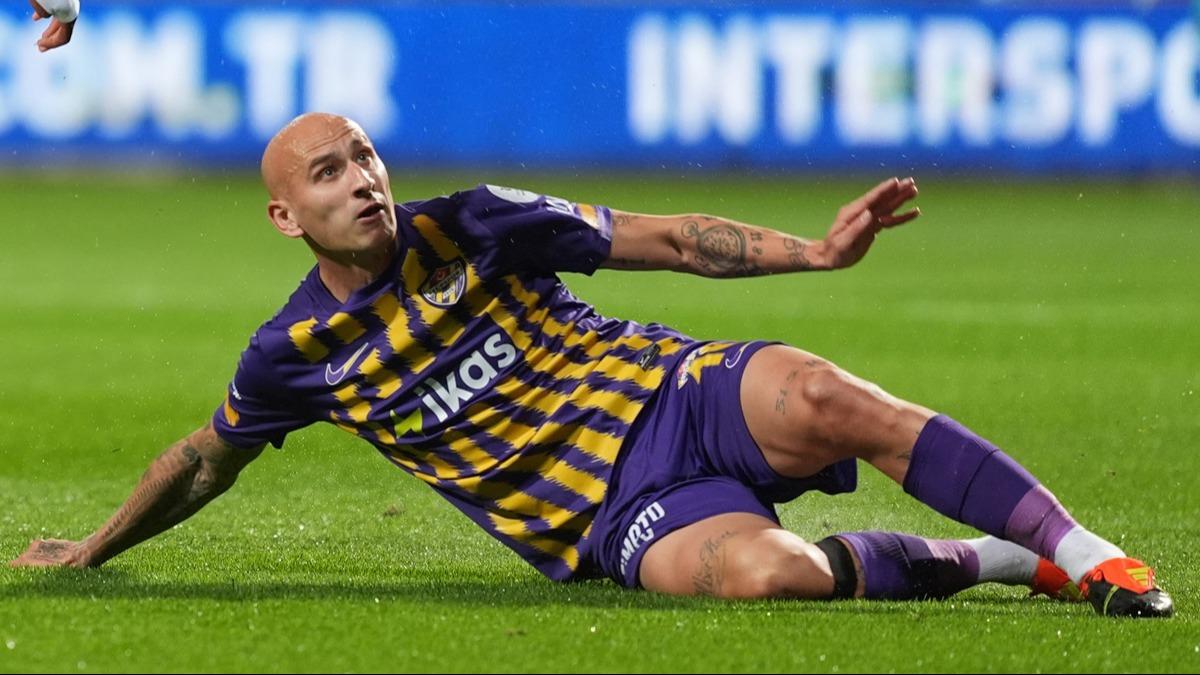 Eypspor'dan ayrlan Jonjo Shelvey'nin yeni takm belli oluyor