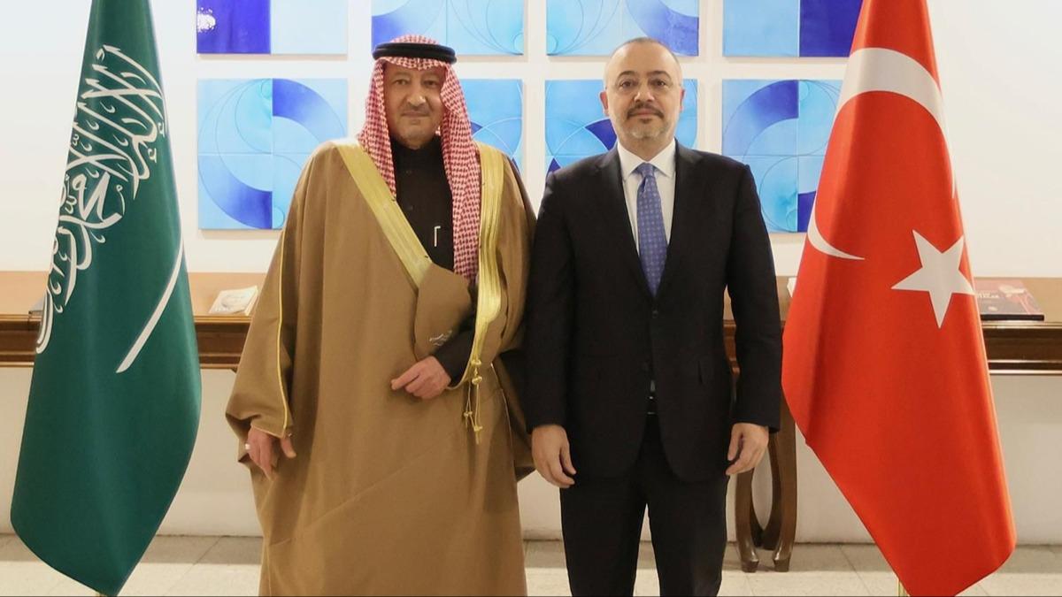 Ankara'da nemli grme! kili ilikiler ve blgesel konular ele alnd