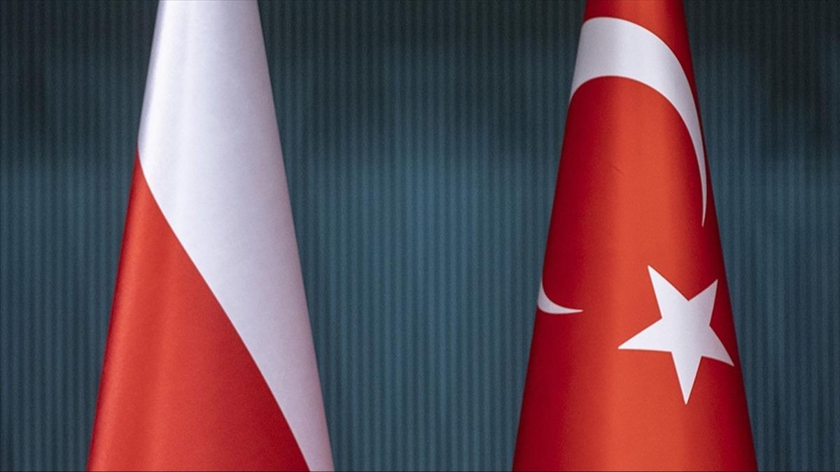 Bakanlk dost lkeye geti! Trkiye iin yeni frsat