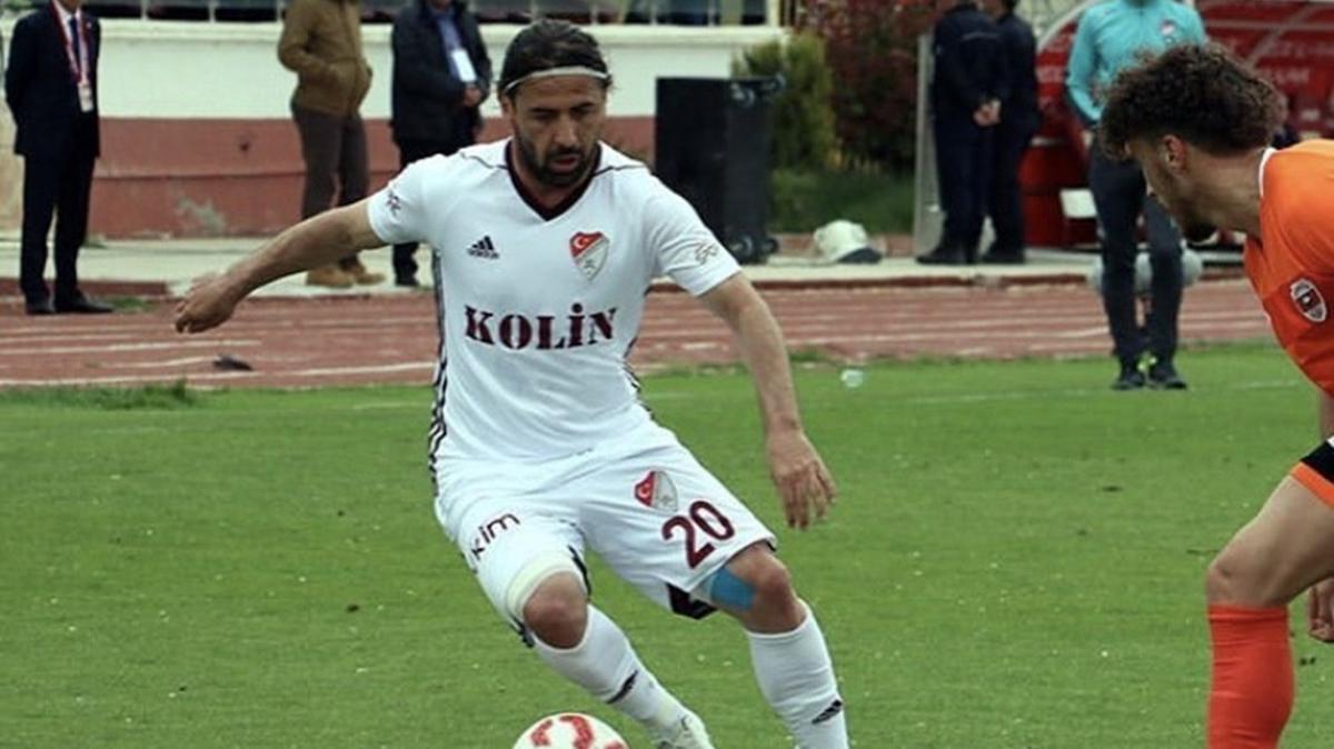 Beklenen haber geldi! Elazspor'un transfer yasa kaldrld 