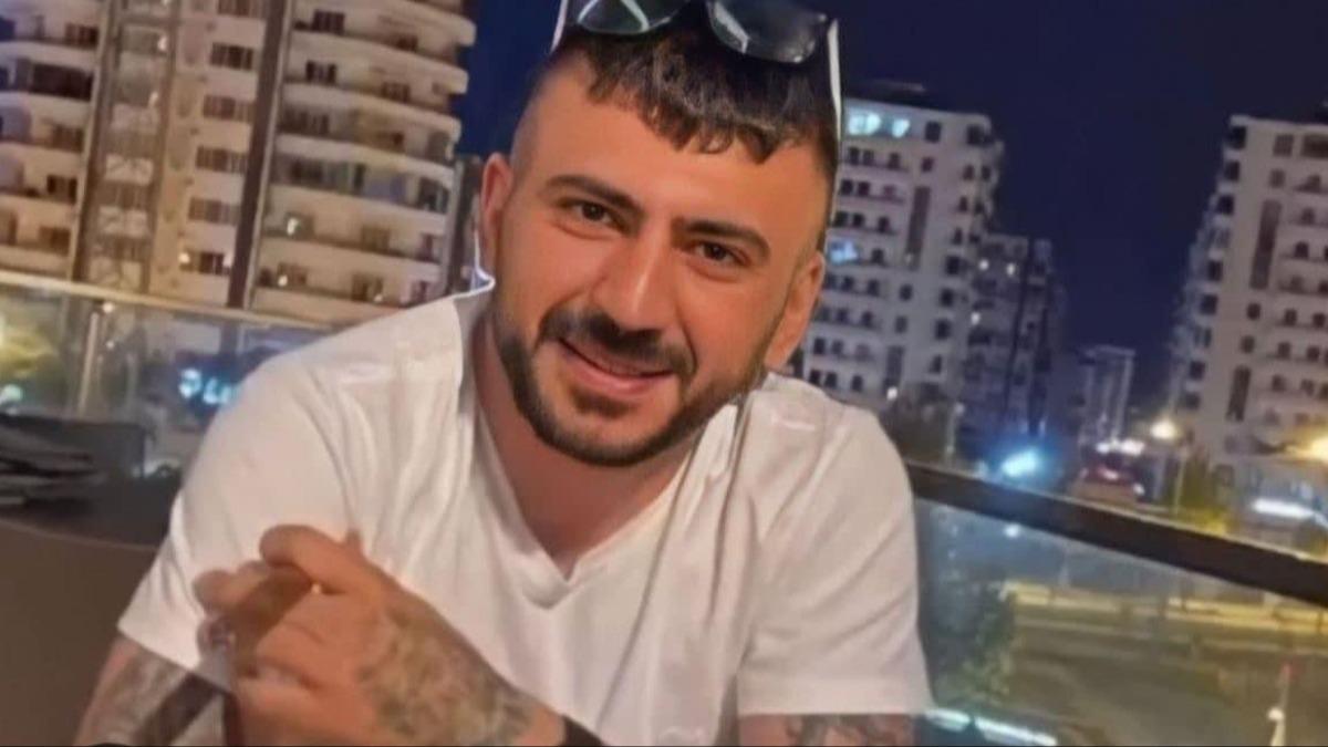 Eski kz arkadan silahla ldrmt! Sank hakknda karar verildi