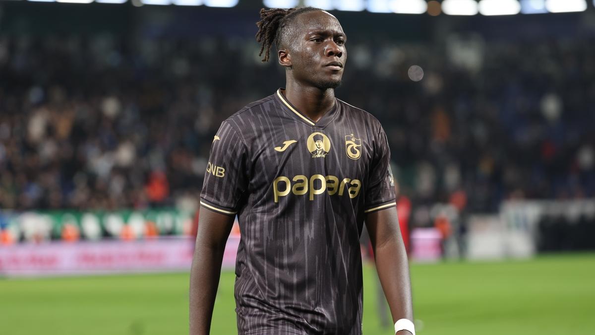 Fransa'dan Batista Mendy'e vg