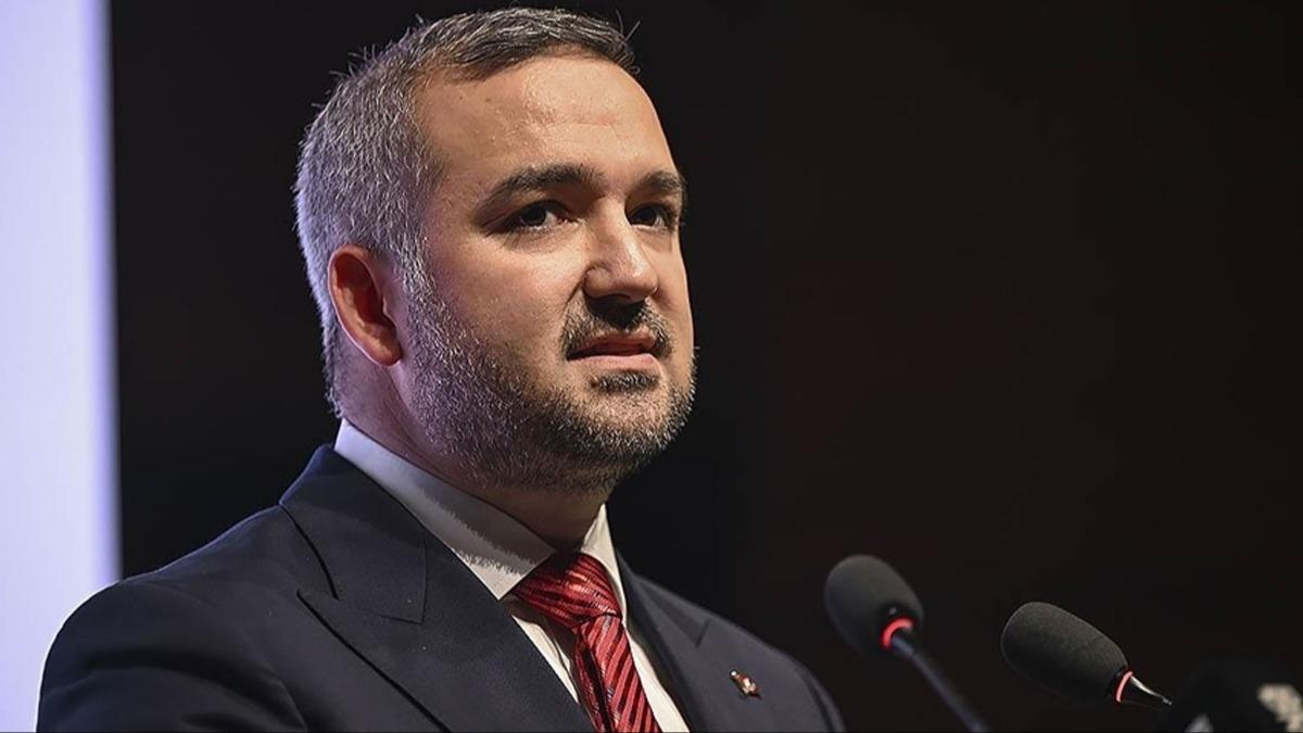 Merkez Bankas Bakan Karahan: Enflasyon, dn srdryor