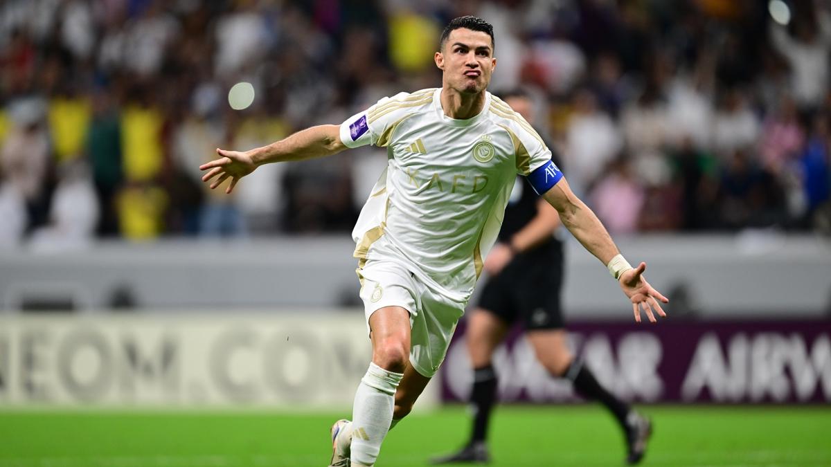 Ronaldo iin srpriz iddia! Al Nassr'a hissedar olmaya hazrlanyor