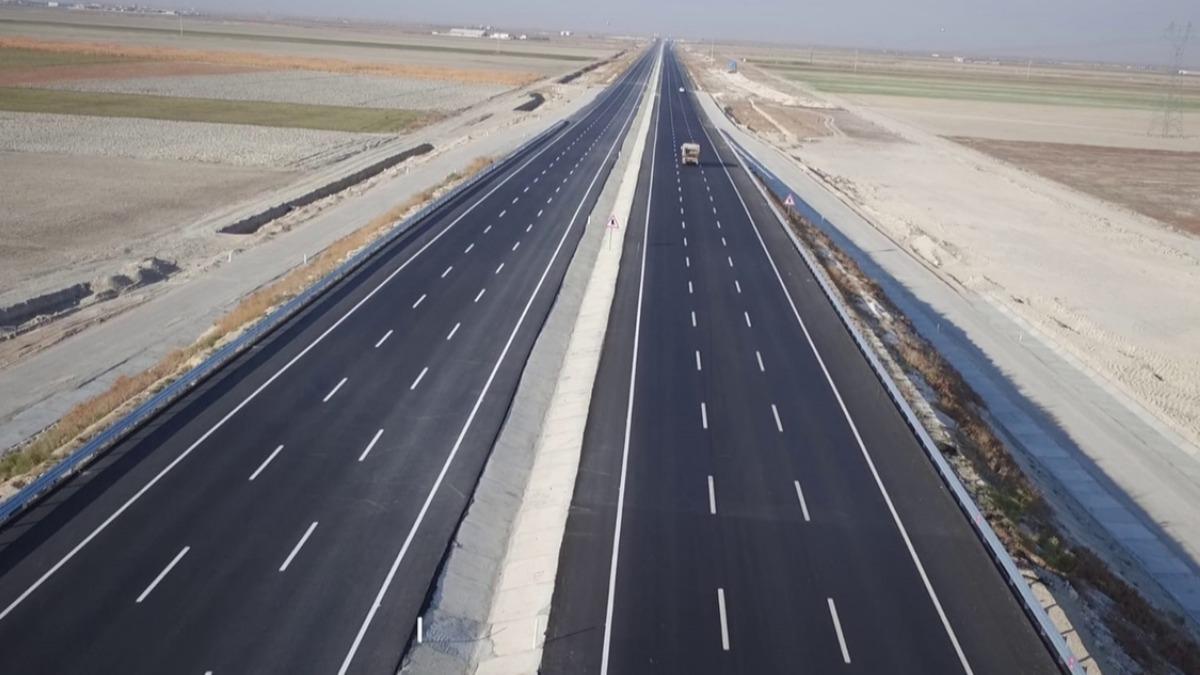 Seyahat sresi 17 dakikaya decek: Kritik evre yolu alyor