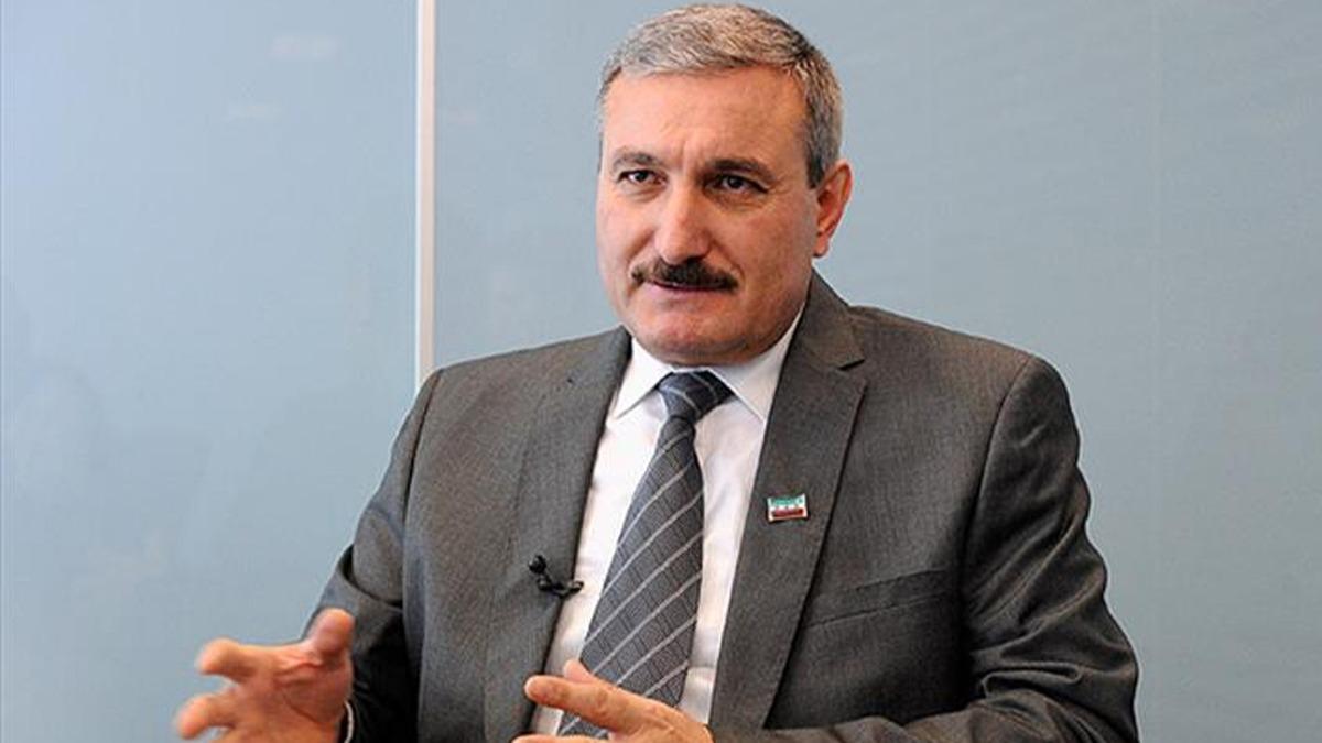 Destee atfta bulundu: Trkiye'nin yaptklarn kimse inkar edemez