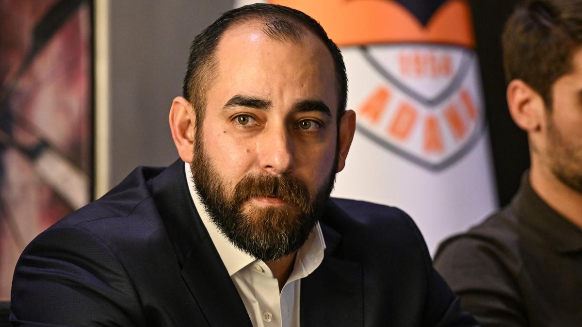 Adanaspor ara transfer dnemini 9 takviyeyle kapatmay planlyor