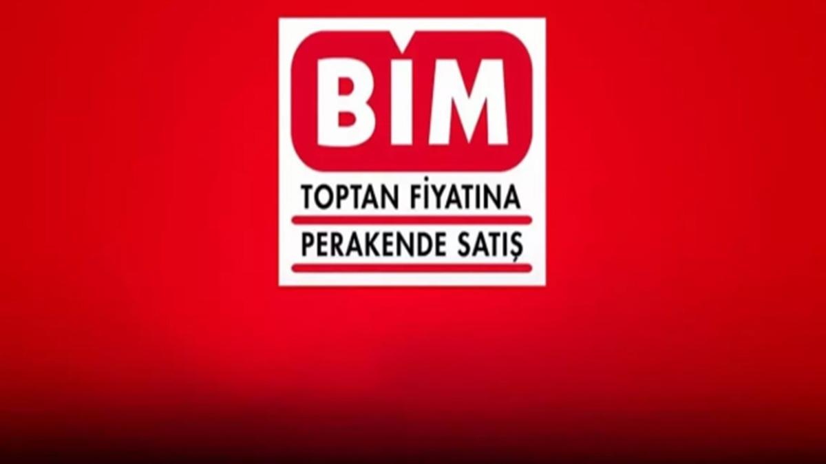 BM'de bu hafta cuma neler var? BM 17 Ocak 2025 aktel rnler katalou