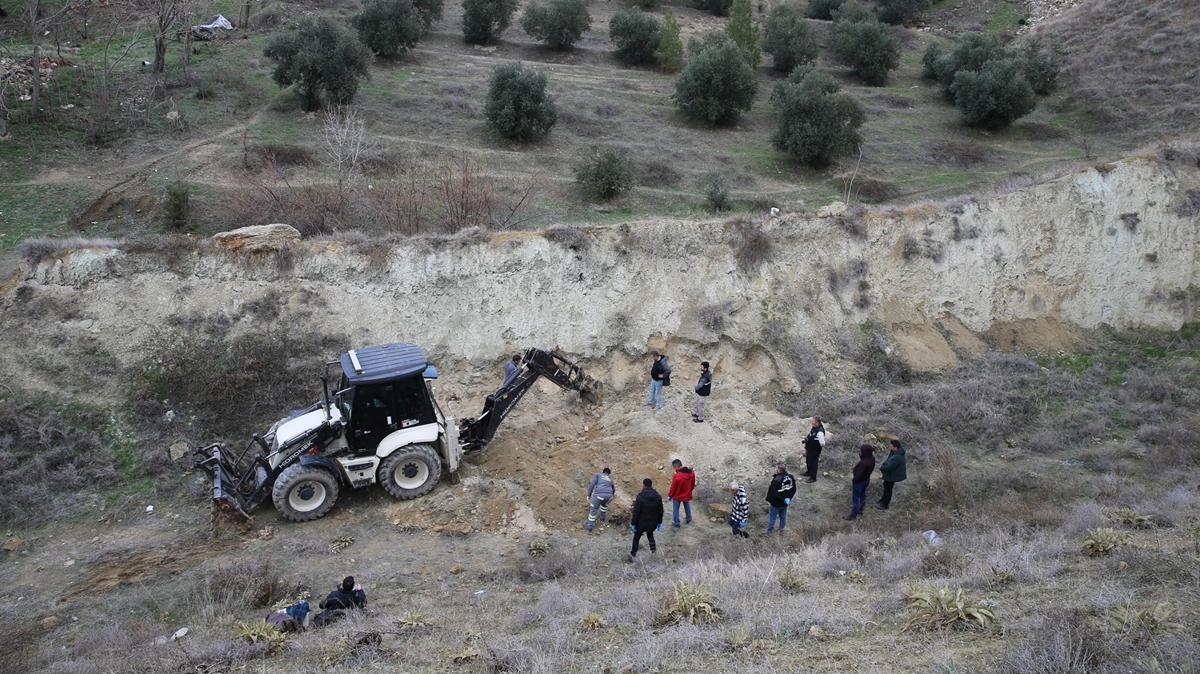 Evde l doan bebei gmdler: 2 gzalt