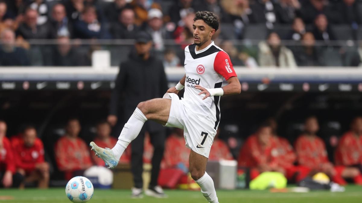 Manchester City, Marmoush'u bitiriyor