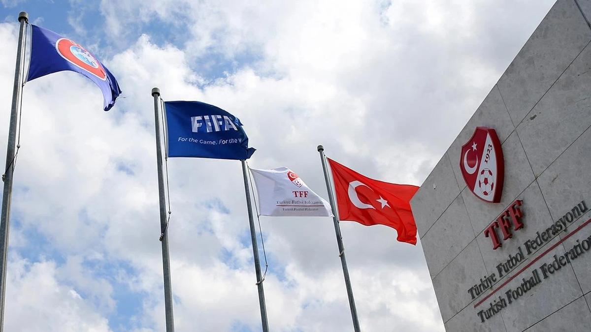 PFDK kararlar akland! Galatasaray ve Fenerbahe'ye ceza