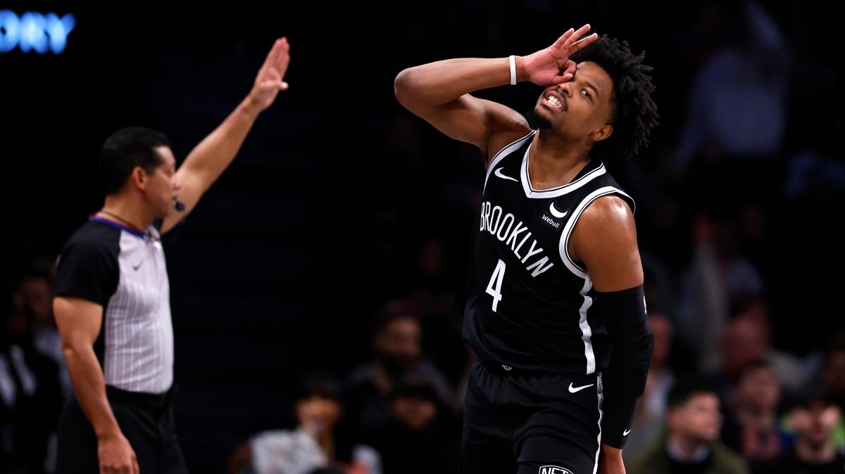 Real Madrid, Dennis Smith Jr' aklad