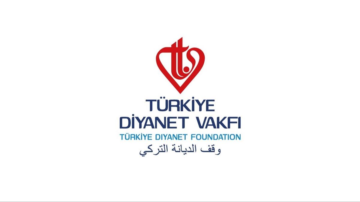 TDV'den aslsz iddialara yalanlama: Kamuoyunu yanltma amac tayor