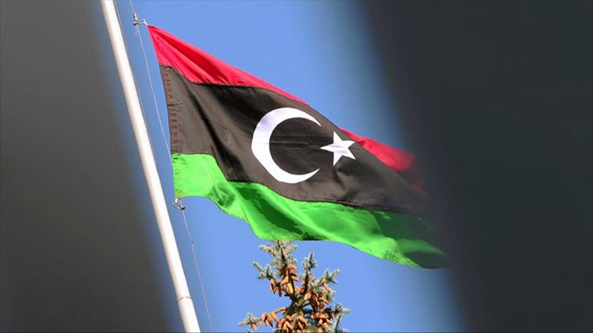 14 'evet'le kabul edildi! BMGK'da Libya adm