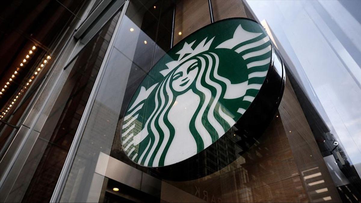 ABD'li Starbucks yeni iten karmalara hazrlanyor