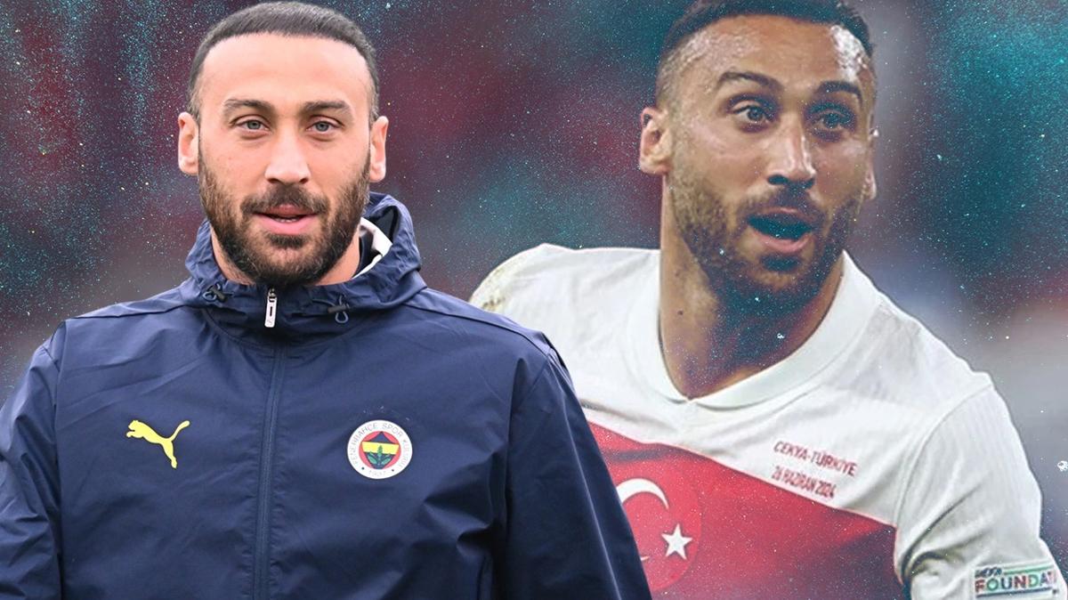 Elveda Cenk Tosun! Yeni adresi herkesi artt