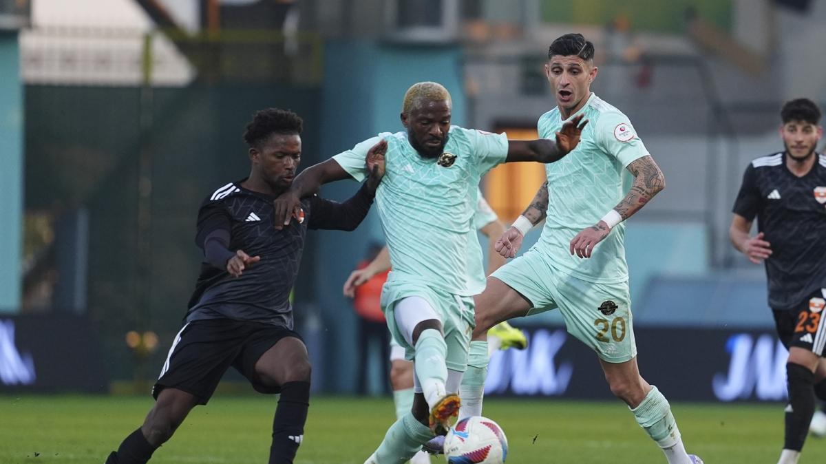 Esenler Erokspor evinde kazand