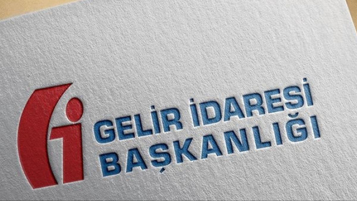 Gelir daresinden yalan habere yalanlama