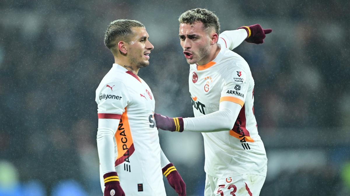 Lucas Torreira: Bu durum asla bizi yldrmayacak