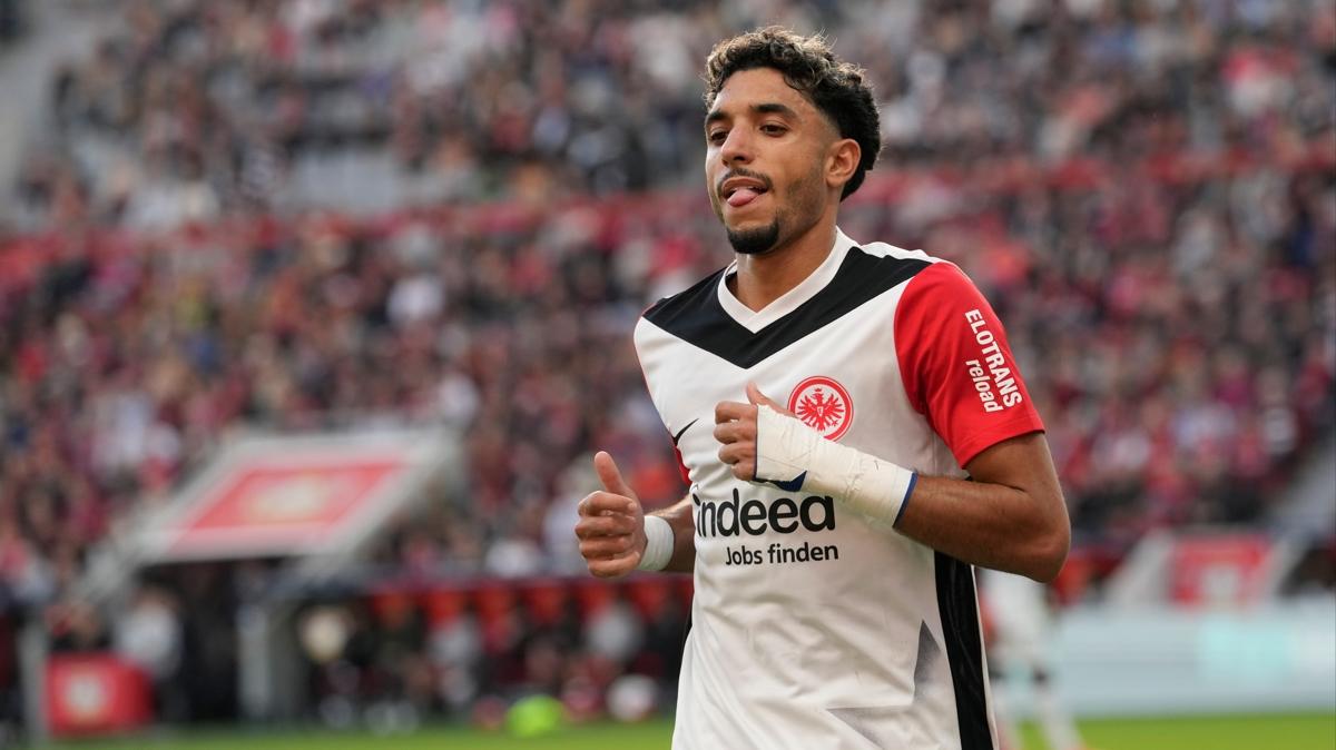Manchester City, Omar Marmoush'ta sona doru