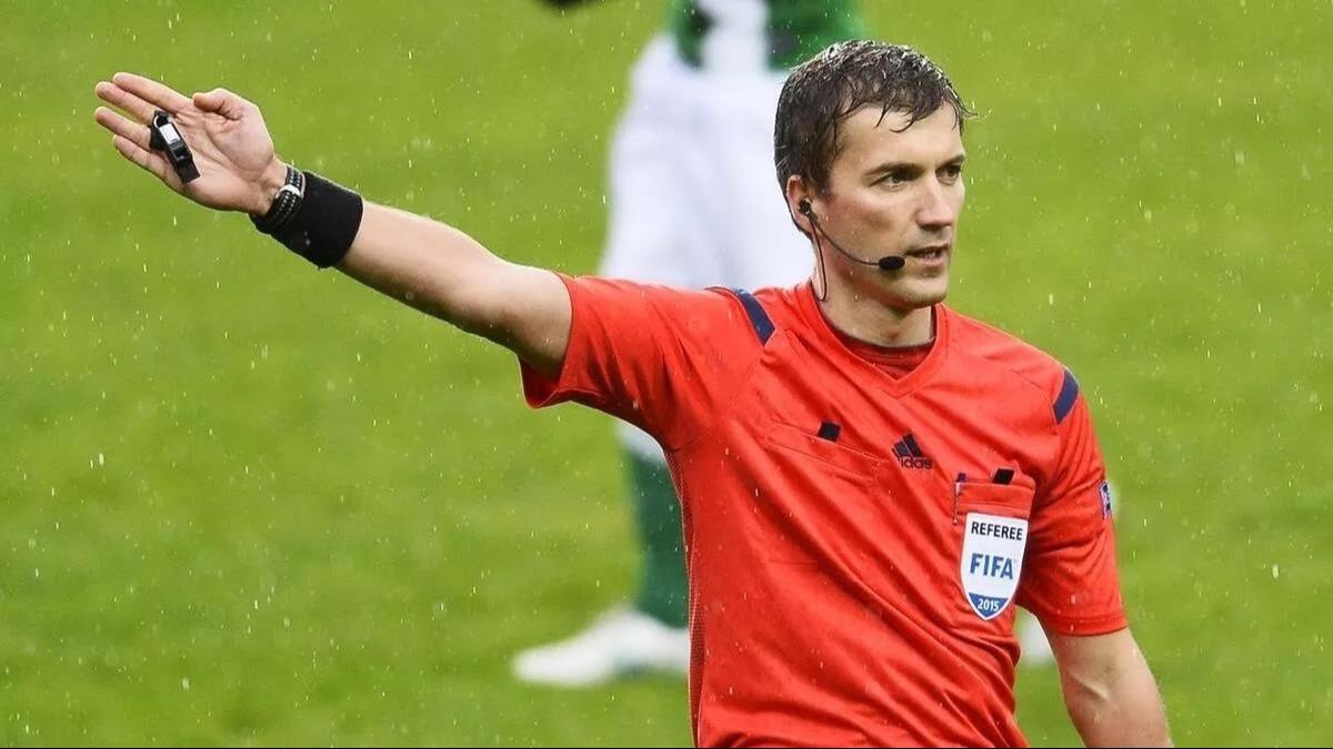 Galatasaray-Dinamo Kiev man Kristo Tohver ynetecek 