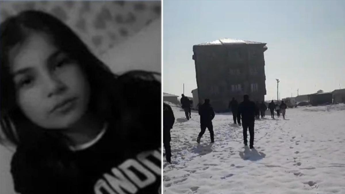 ileri Bakanlndan Eslem Teker aklamas! Mlkiye Bamfettii grevlendirildi