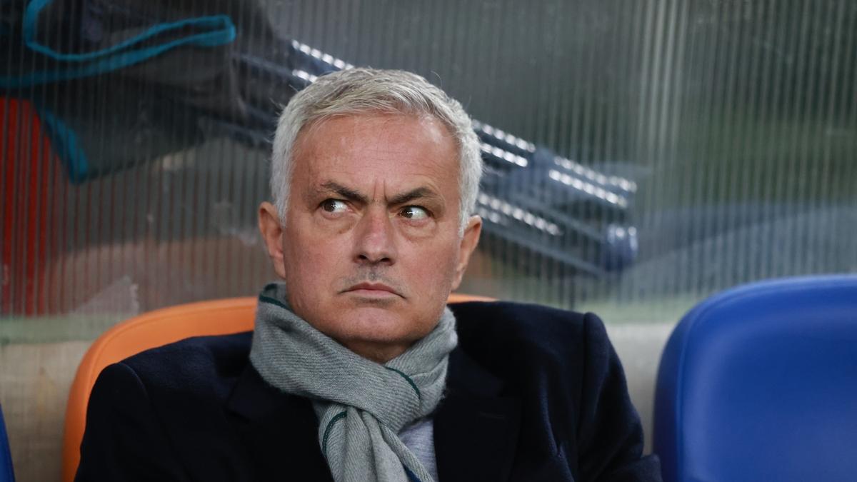 Jose Mourinho: Benim iin ayrcalk