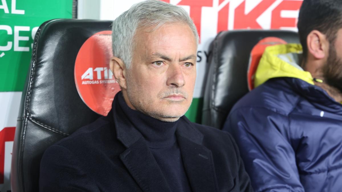 Jose Mourinho: Rakibimizle puan farkn azaltma ansmz var