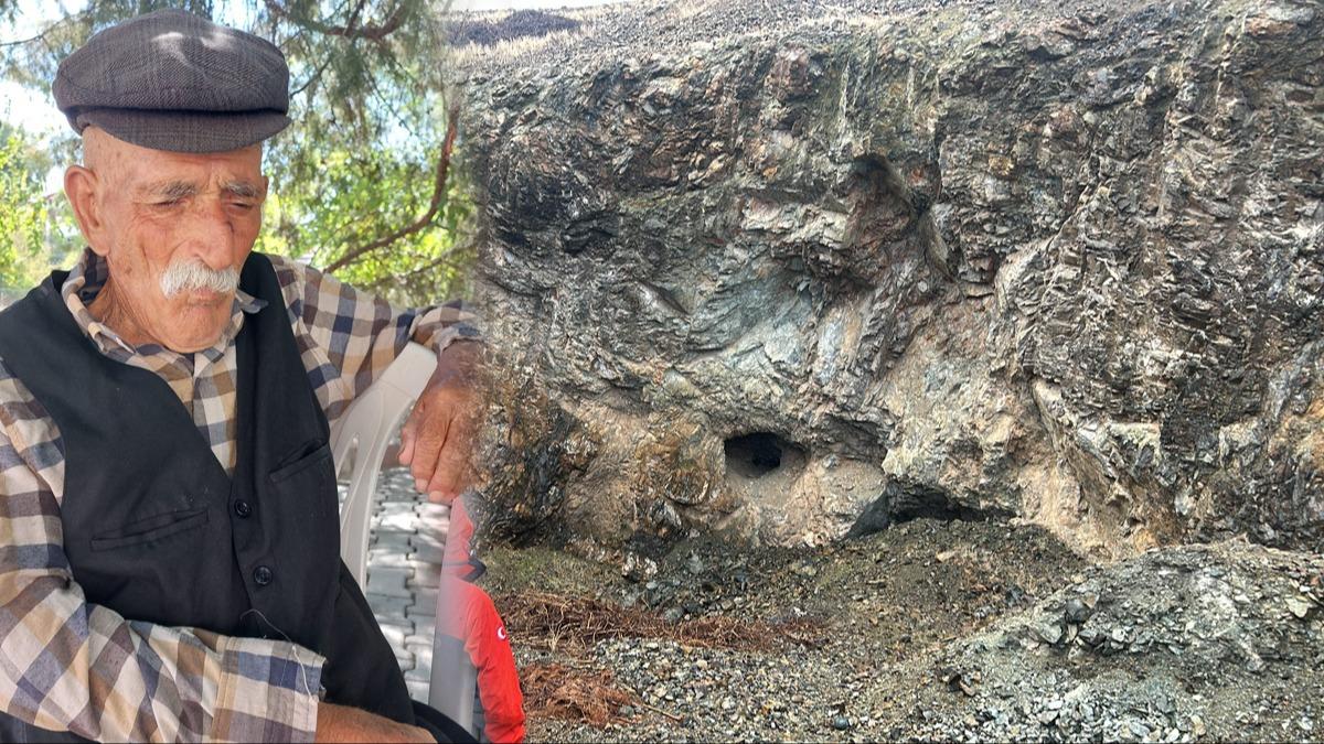 33 gndr her yerde aranyordu! Cesedine ulald