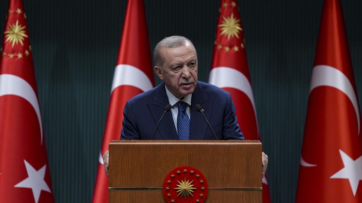 Yangn faciasnda 1 gnlk milli yas ilan edildi! Cumhurbakan Erdoan: hmali olanlar hesap verecek