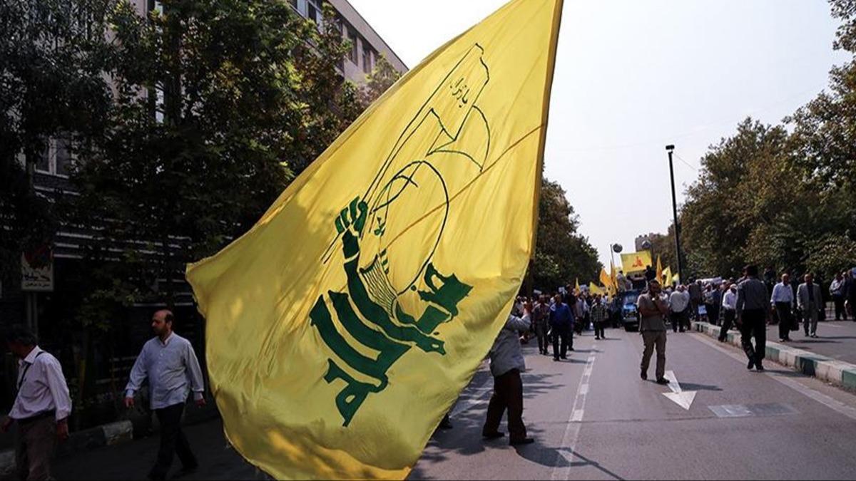 Hizbullah'n Bat Beka sorumlusu eyh Muhammed Hammadi suikast sonucu ldrld