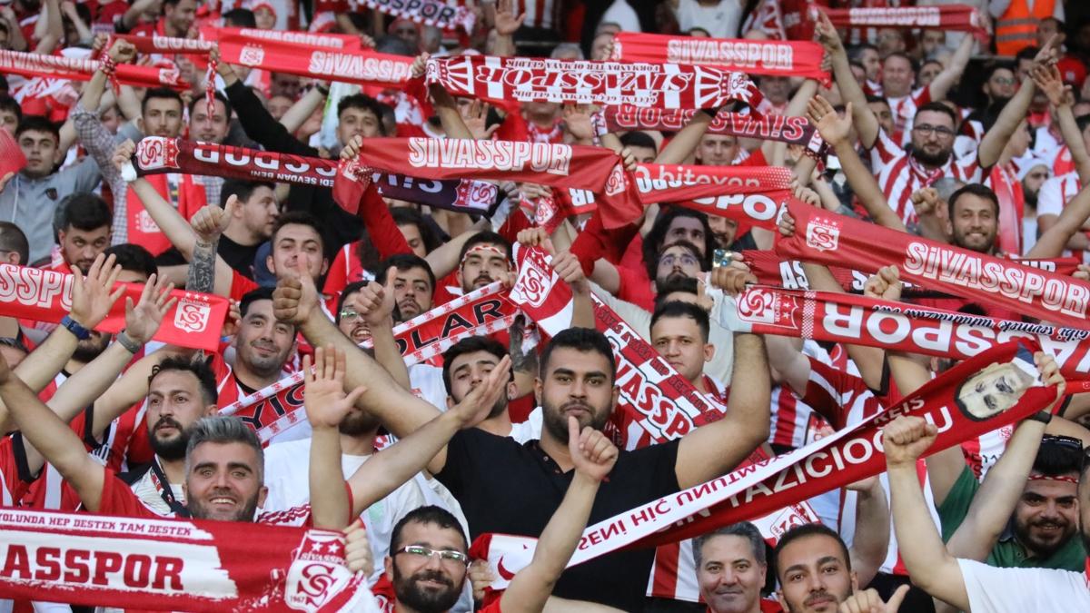 Sivasspor-Kayserispor mann biletleri sata kt 