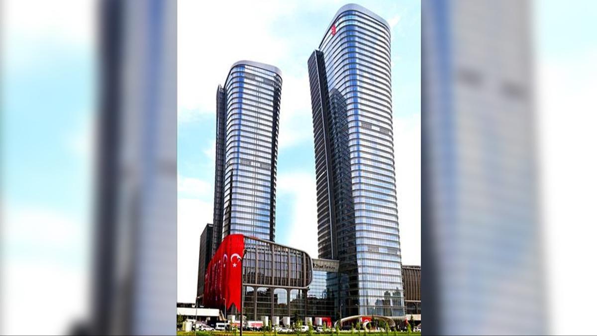 Ziraat Bankas Cezayir ubesi faaliyetlerine balad                                      